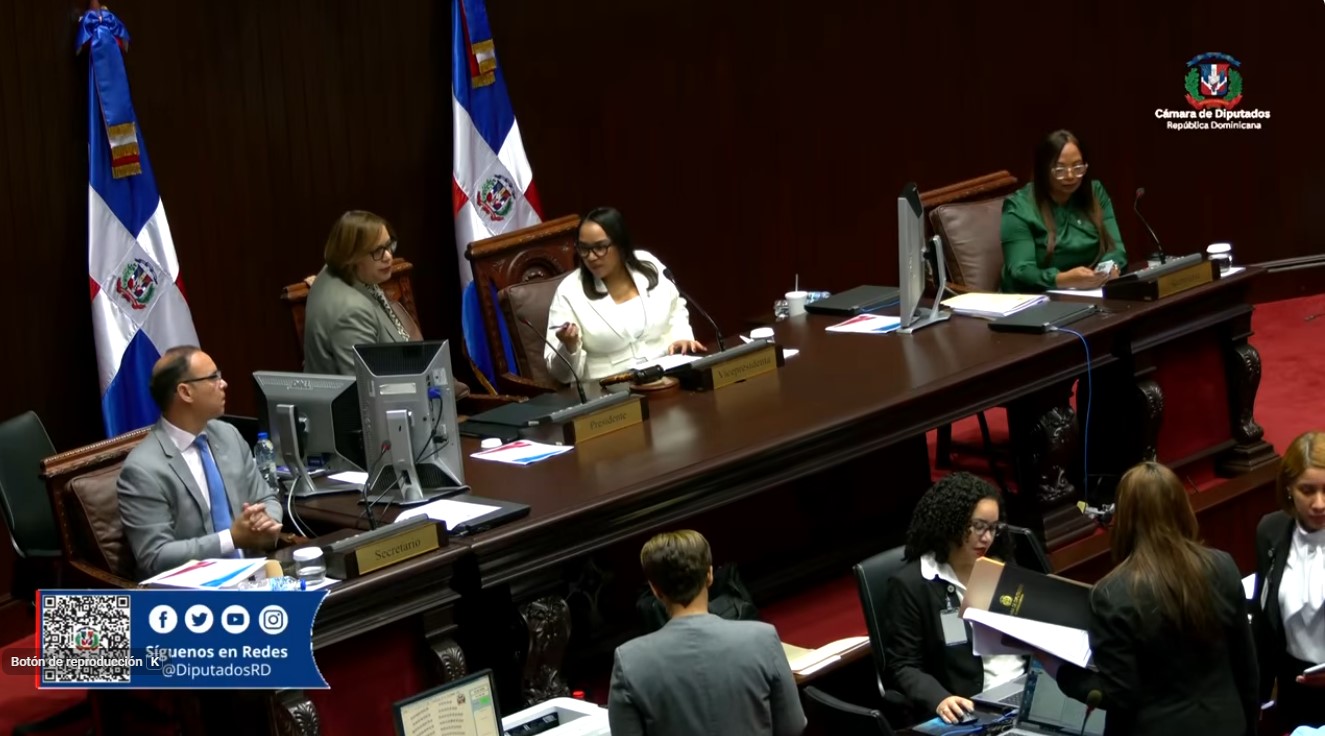 Bufete directivo de la Cámara de Diputados