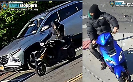 Jóvenes asaltantes azotan vecindarios en El Bronx residen dominicanos_ violencia aumenta en transporte público