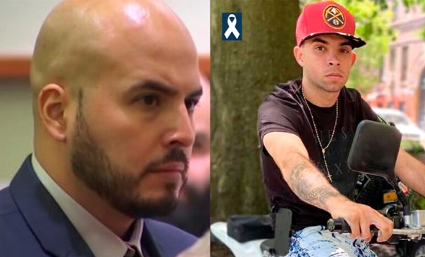Miles Policias EUA solicitarán a juez NY no envie a prisión sargento dominicano acusado de homicidio_ será sentenciado este jueves