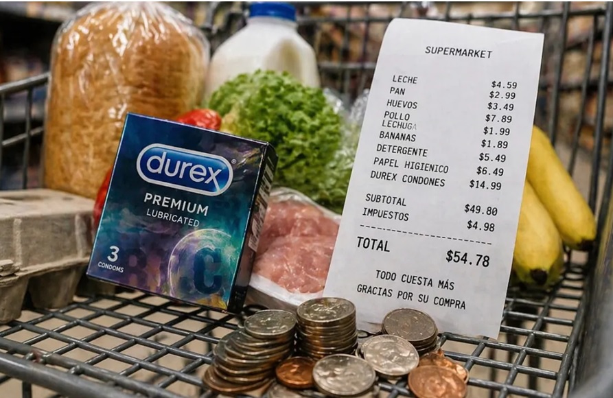 Precios de productos en camino encarecer en USA