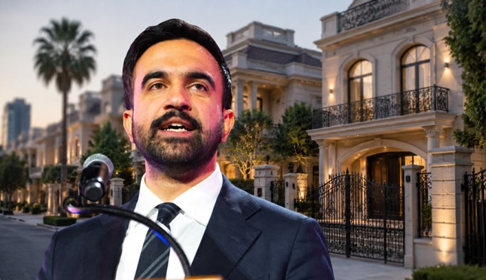 Aprueban en NYC impuesto a segunda vivienda de lujo de no residentes