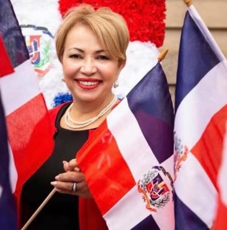 Elsa Mantilla