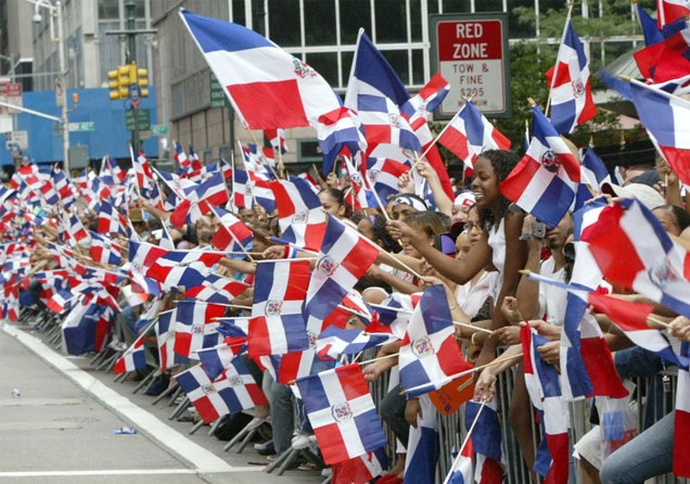 Dominicanos NY esperan explicación sobre avión de Delta con destino a NY se devolvió a RD con pasajeros afectados de salud