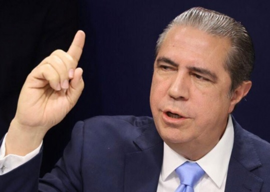 Francisco Javier García