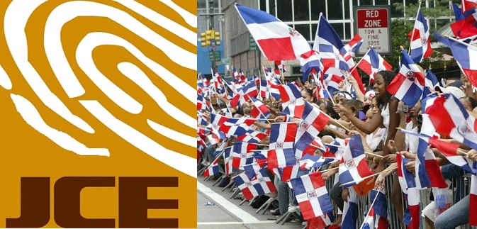Este 20 de mayo se abrirán locales JCE en el exterior para obtener y renovar la nueva cédula