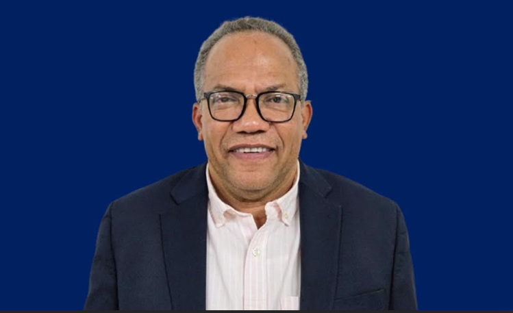 José Migue Sosa, secretario de Asuntos Electorales PRM-NY