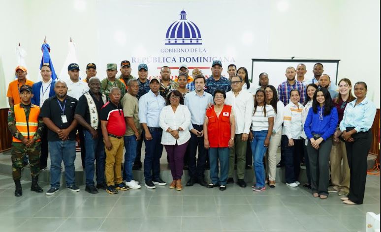 Edesur invertirá RD$237.7 millones en construcción de subestación eléctrica Cruce de Cabral