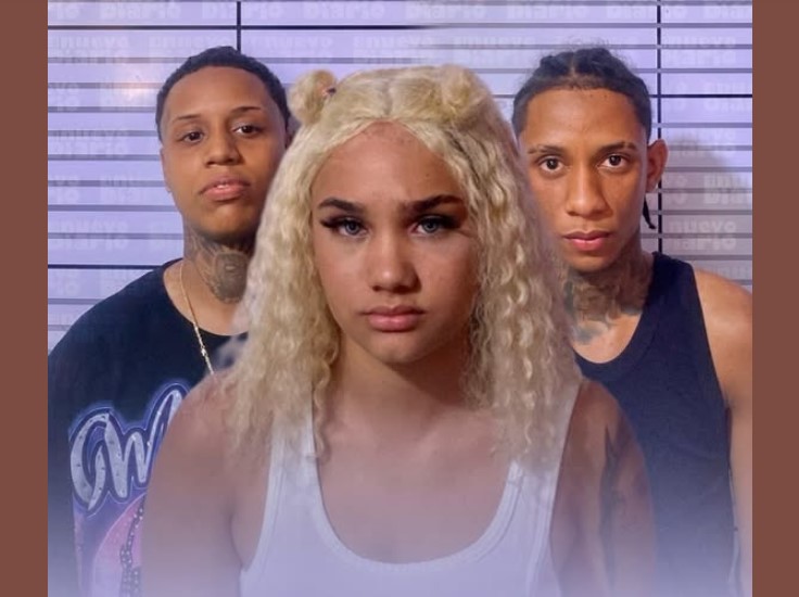 Tendencia en República Dominicana
#feminicidio
wilkin
#planetalofoke
monte plata
Dalvin
las matas de santa cruz