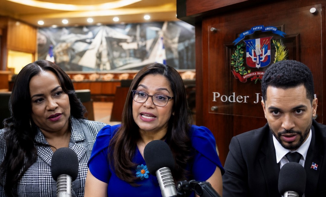 Jueces denuncian carga laboral por más de 575 plazas vacantes en el Poder Judicial