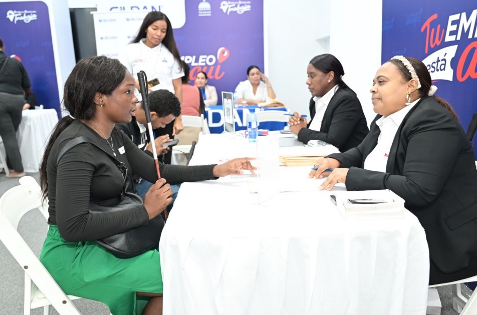 Empleo formal crece 3.21 por ciento en el primer trimestre 2026