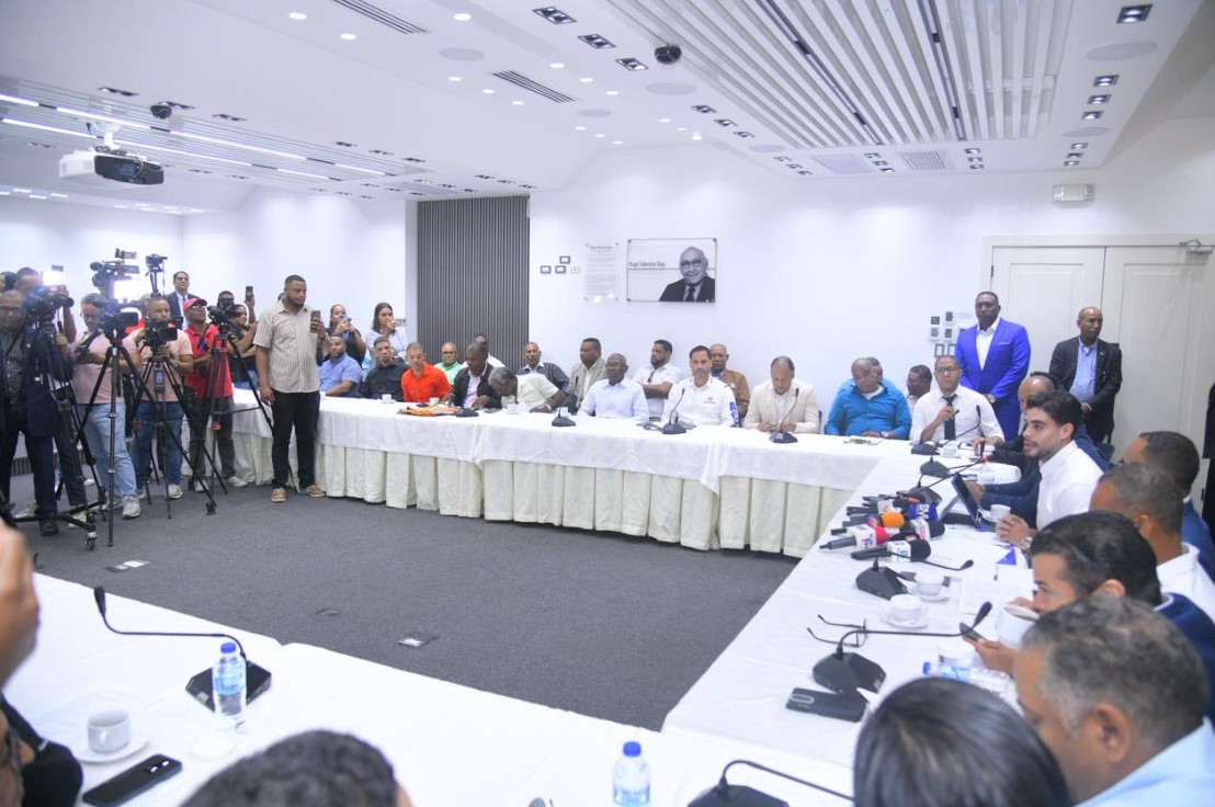 Comisión de Bovilidad y Trasnporte de la Cámara de Diputados