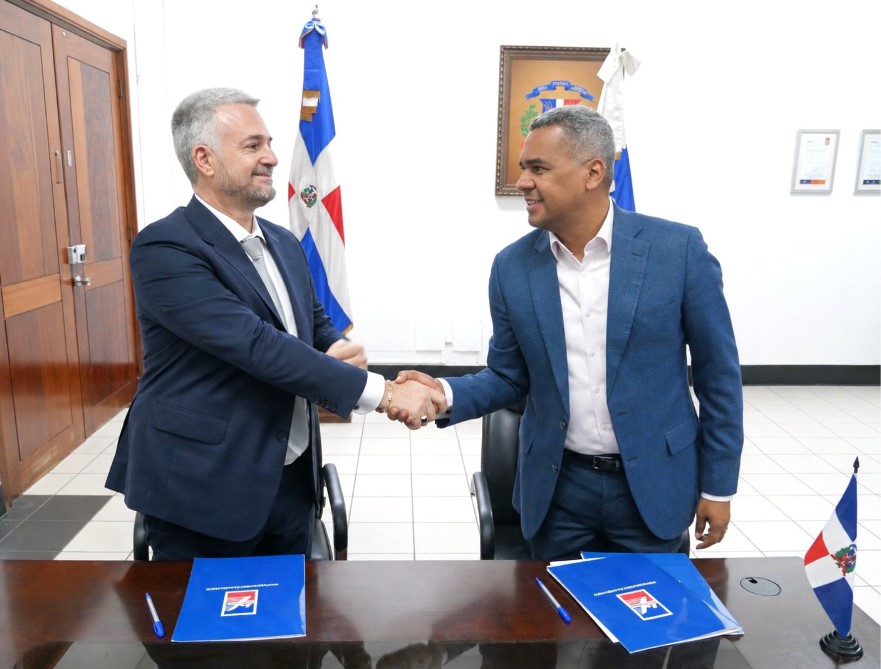 Mia Cargo Group e Inposdom ponen fin a litis judicial mediante firma de un acuerdo