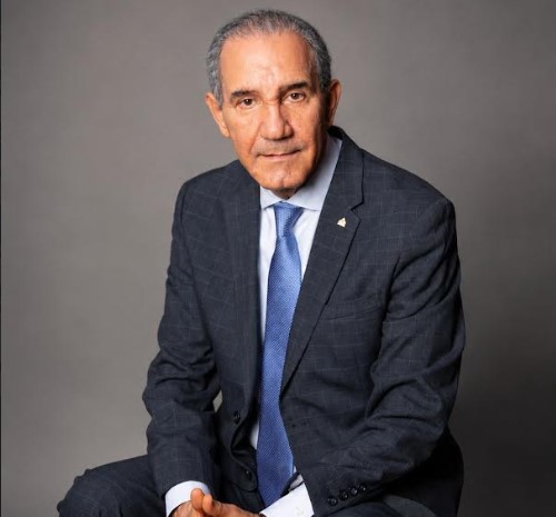 Franklin García Fermín