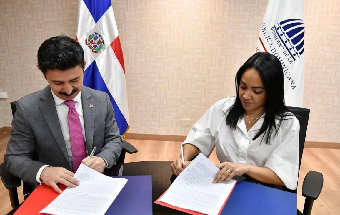 Airbnb anuncia alianza con el Ministerio de Interior y Policía para la seguridad turística en la República Dominicana