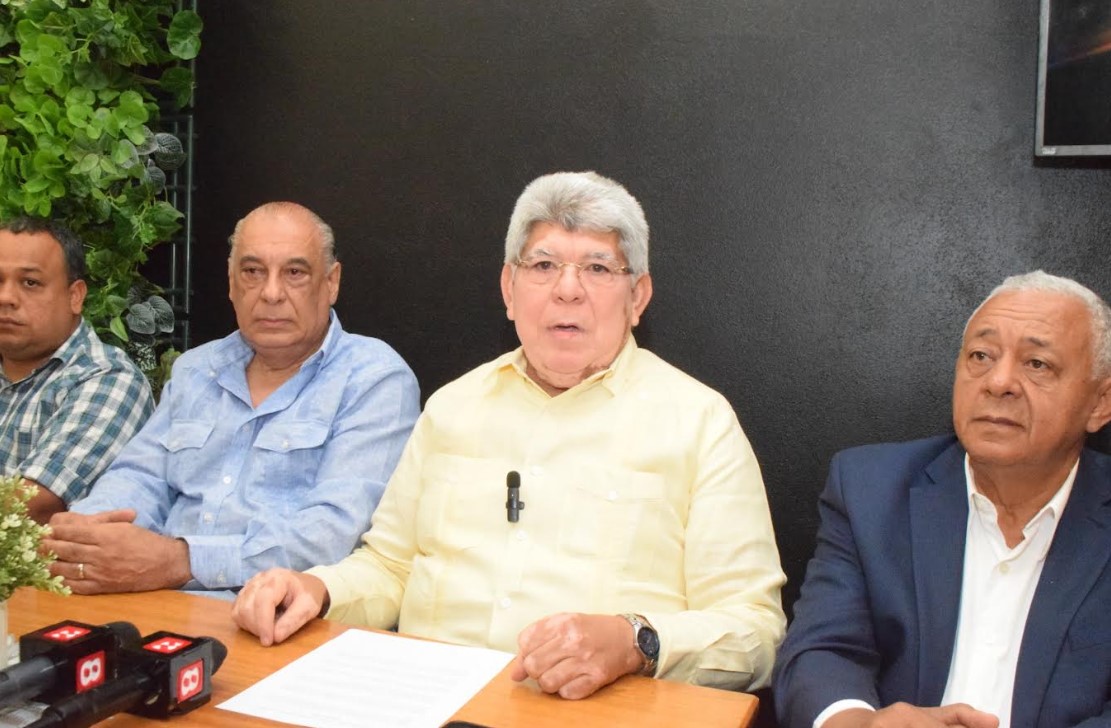 Fernando Rosa, coordinador provincial del proyecto