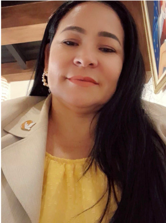 Rebeca Henríquez