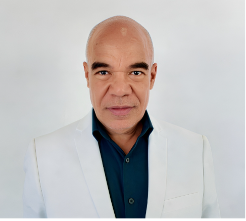 Periodista Daniel Sánchez