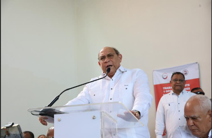 Rafael Santos Badía