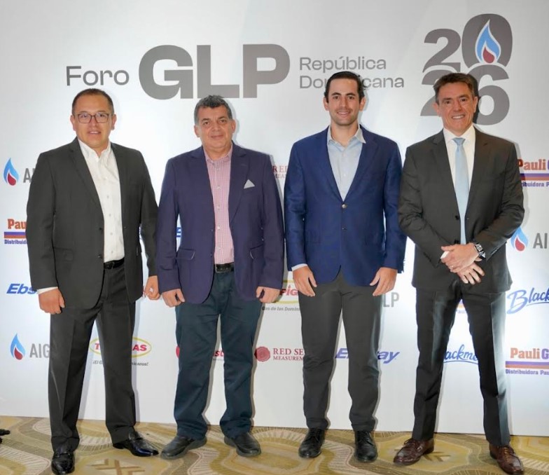 República Dominicana fortalece su posicionamiento en el mercado regional del GLP