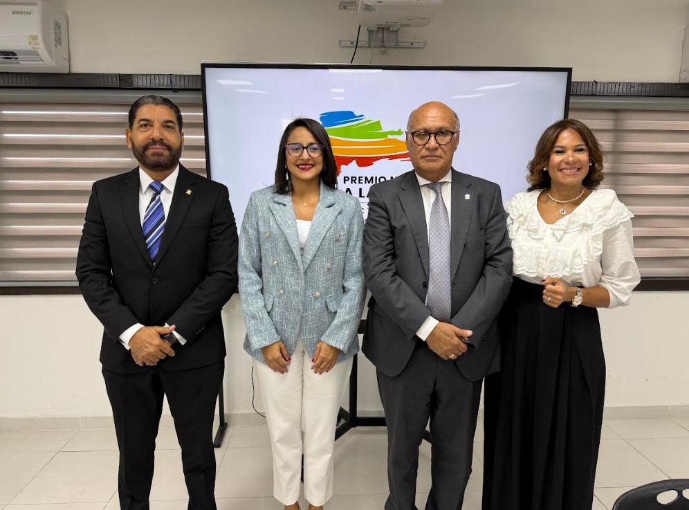 ANEIH reconocerá a 20 empresas en el Premio Nacional a la Calidad 2026