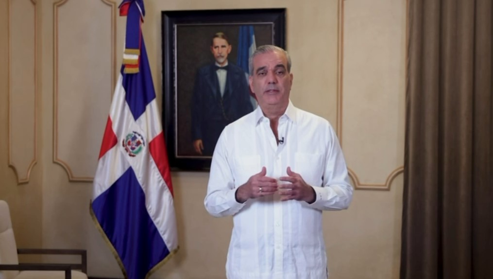 Presidente Luís Abinader