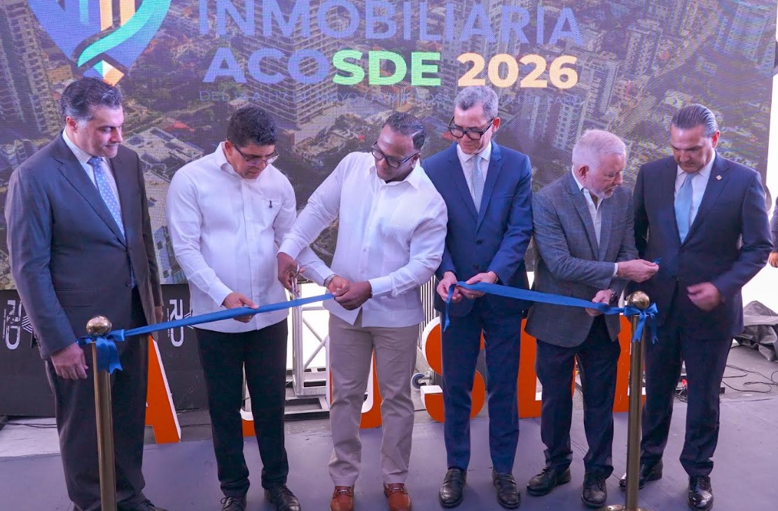 Con tasas preferenciales arranca la primera Expo Inmobiliaria ACOSDE