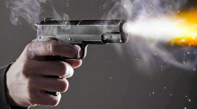 Hieren y disparan a dominicano durante intento de asalto en Alto Manhattan