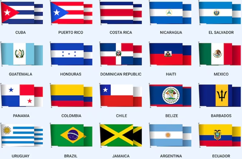 Latinos en EUA es la Quinta economía del mundo_ generan $4.1 trillones dólares y dominicanos aportan cientos miles de millones