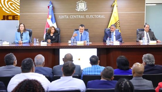 Llaman a no seguir satanizando la medida de la JCE
