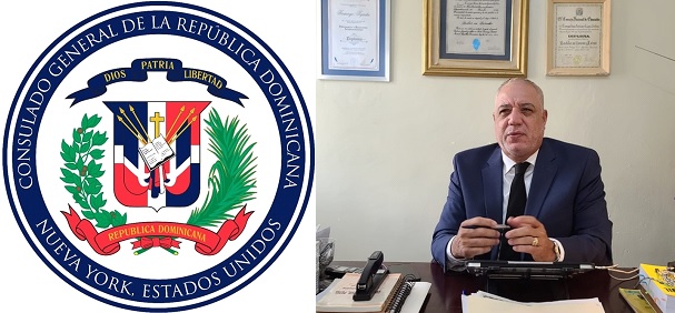 TSA ordena al Consulado RD en NY y al MIREX pagar más de un millón de pesos