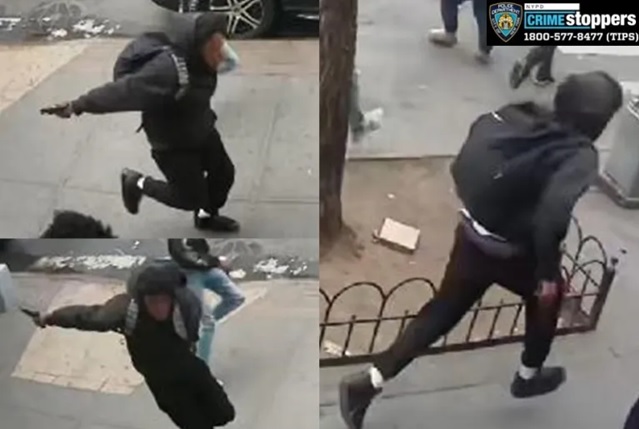 Violencia estremece NYC en las últimas semanas