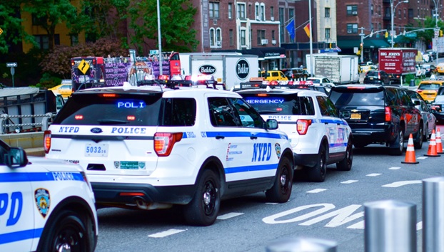 Aumentan en NYC los delitos de odio y disminuyen los crímenes graves