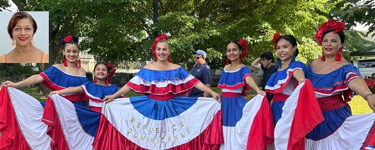 Ballet Folclórico Dominicano RT celebrará en NY su 18.º aniversario