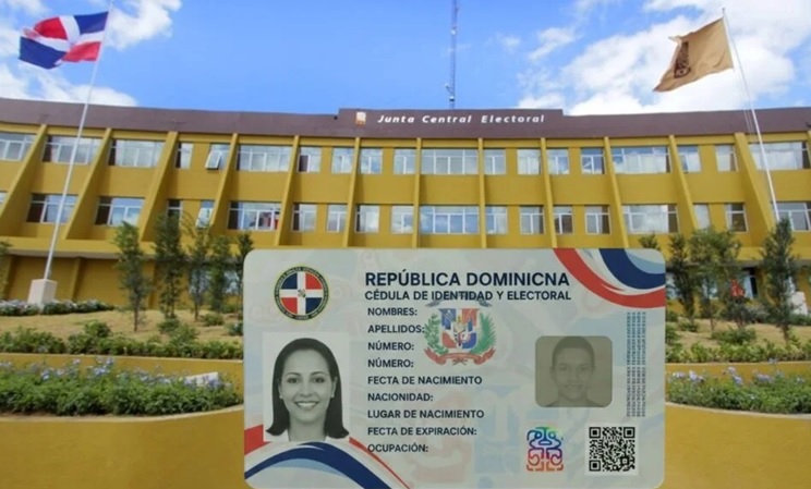 En EE. UU. la JCE entrega nuevas cédulas en los consulados dominicanos
