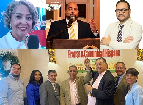 Exhortan votar este martes por Espaillat, quien defiende y beneficia las comunidades del D-13