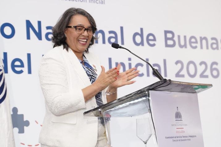 Ministerio de Educación reconoce experiencias innovadoras del nivel Inicial que fortalecen los aprendizajes en la primera infancia