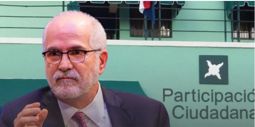 PC considera Gonzalo y Peralta deben ir a juicio de fondo por caso Calamar