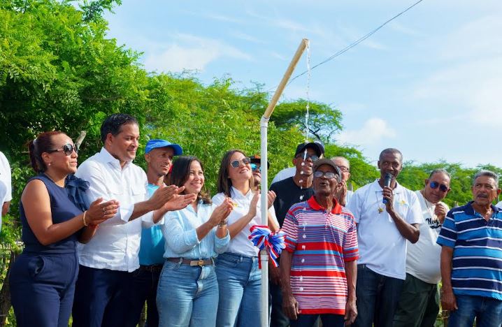 Con apoyo de Nature Power Foundation