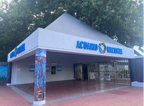 Acuar4io Nacional