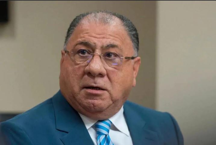 Monchy Fadul afirma consulta interna del PLD no sustituye mecanismos legales