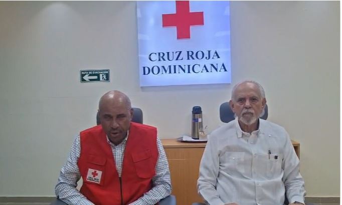 Cruz Roja y Cámara venezolana acuerdan acciones en pro de damnificados de terremotos