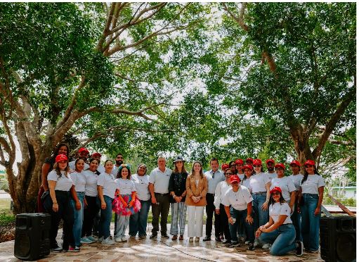 Fundación Mapfre reafirma su compromiso con República Dominicana a través de proyectos que transforman vidas