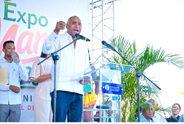 Senador Julito Fulcar