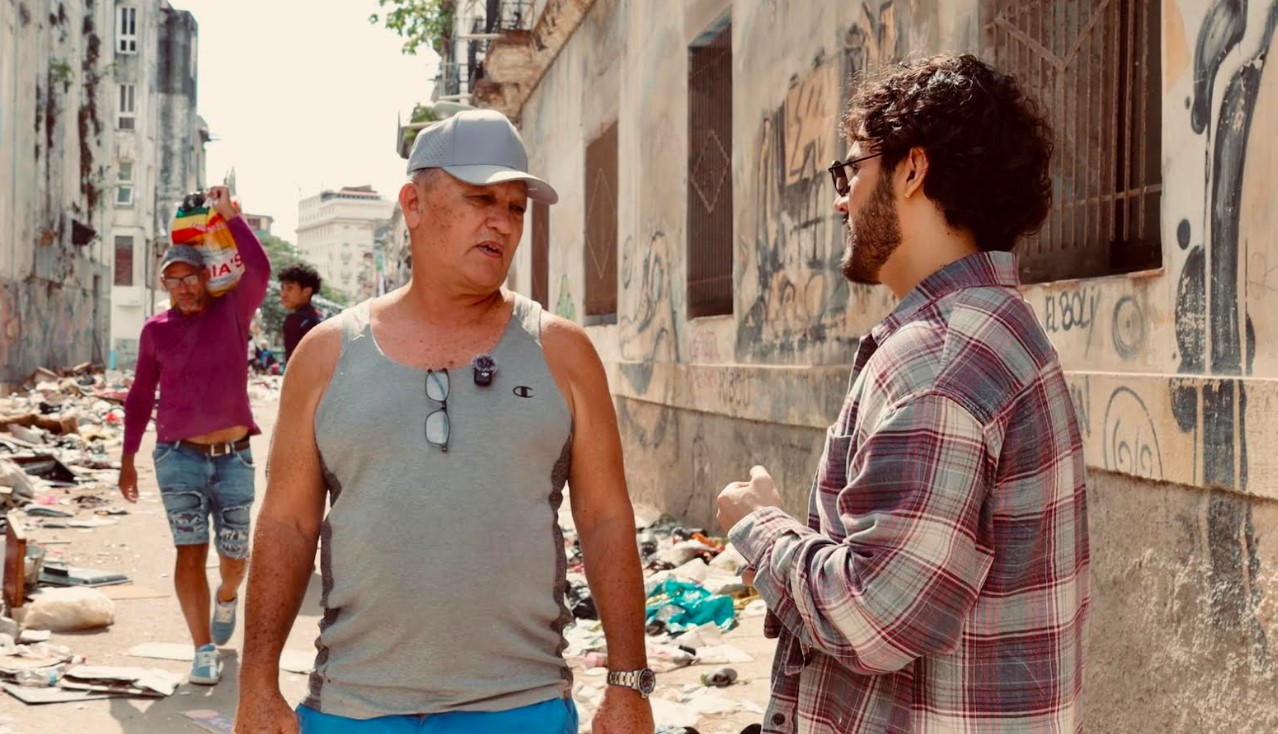 Descifrando Realidades estrena temporada con una mirada humana a la crisis cubana