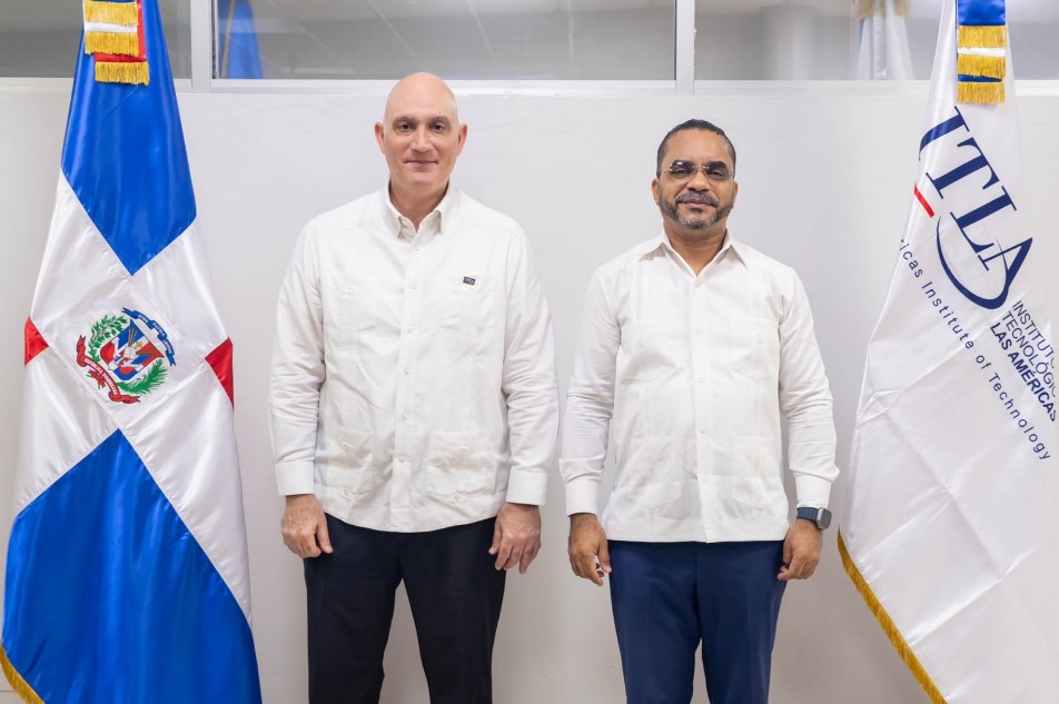 ITLA y BCIE impulsan inversión de RD$ 40 millones para ampliar acceso a educación tecnológica y becas estudiantiles
