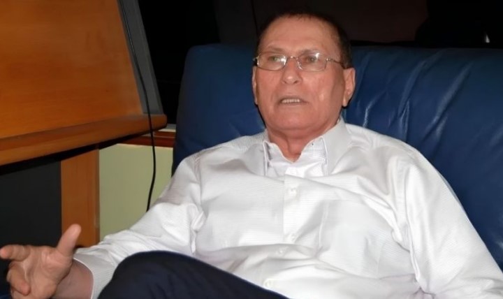 Luís Inchausti