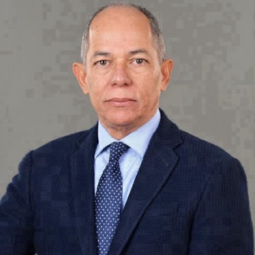 Emigdio Mercedes, dirigente políyico y economista