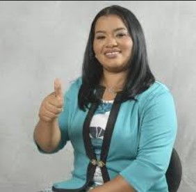 Damiana De la Rosa Arciniega