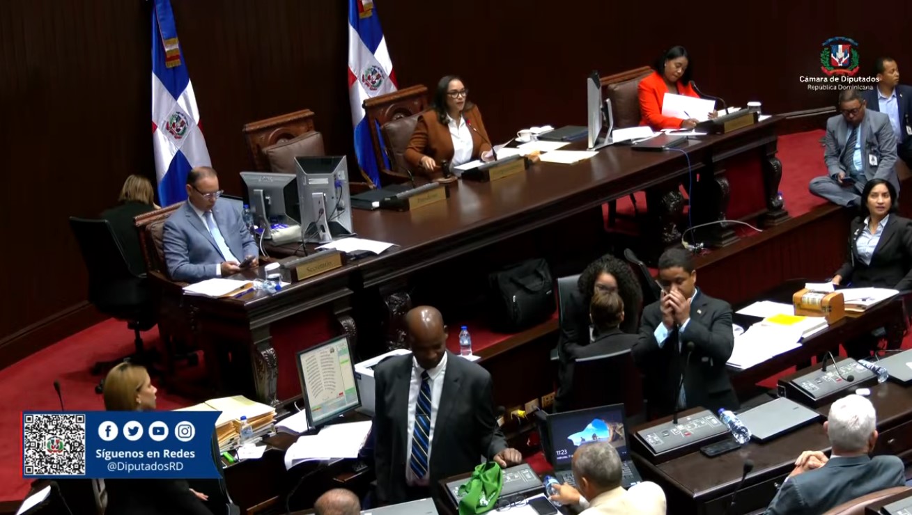Bufette directivo Cámara de Diputados