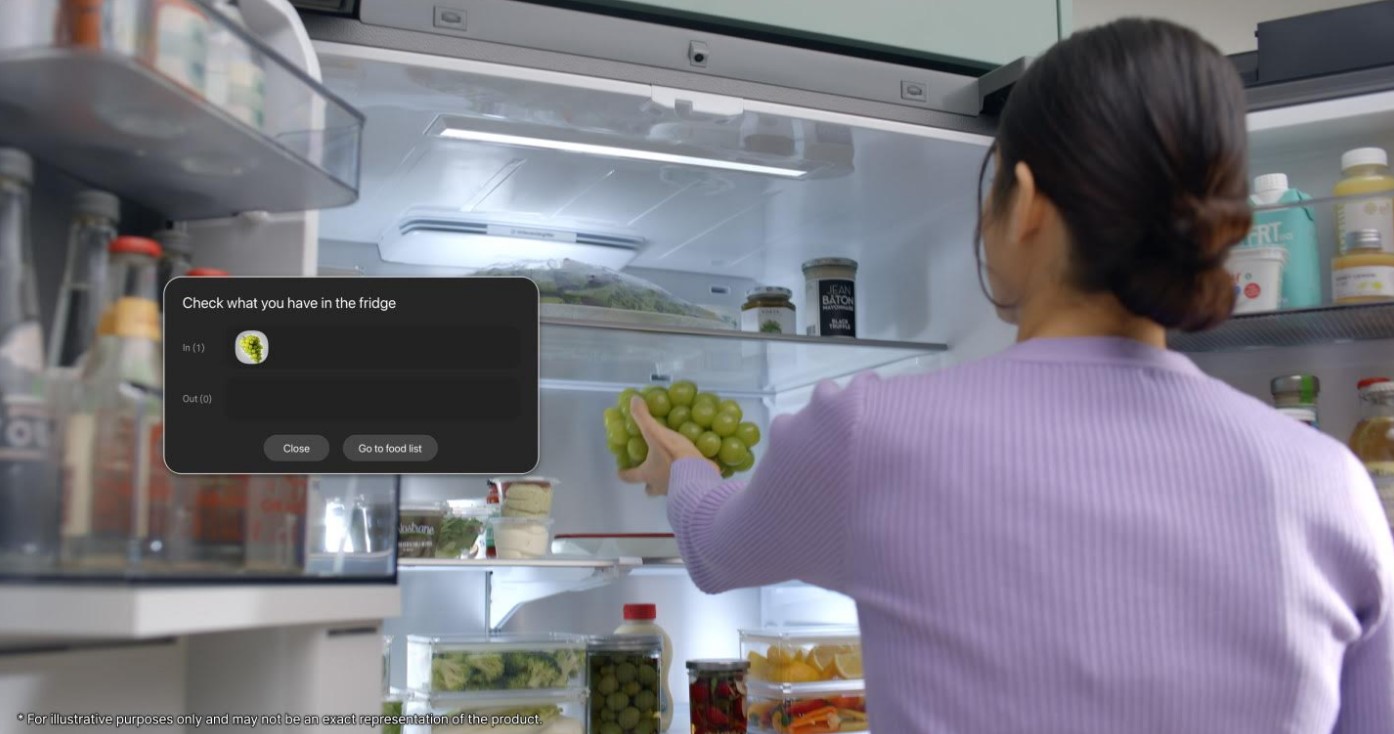 Cómo la tecnología puede ayudar a reducir el desperdicio de alimentos en casa